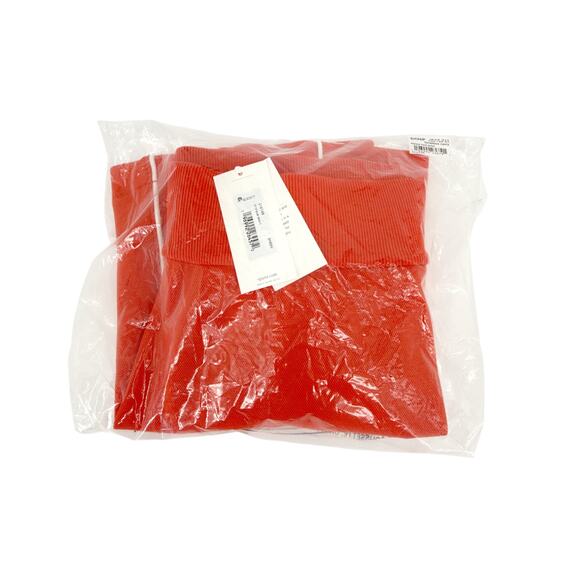 SPANX AirEssentials® Pique Skort in Poppy XS - Picture 3 of 10